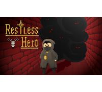 Restless Hero (Xbox X)