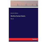 Restless Human Hearts