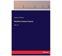 Restless Human Hearts
