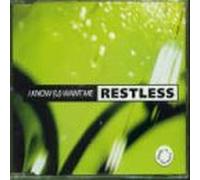 Restless - I Know (U) Want Me