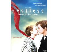 Restless – L'amore che resta – Sony Pictures Home Entertainment