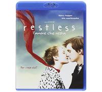 Restless - L'amore che resta [Blu-ray]