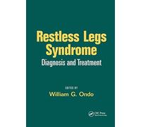 Restless Legs Syndrome
