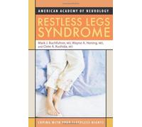 Restless Legs Syndrome: Coping With Your Sleepless Nights