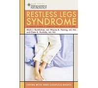 Restless Legs Syndrome: Coping With Your Sleepless Nights