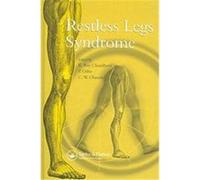 Restless Legs Syndrome K. Ray Chaudhuri (Auteur)