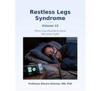 Restless Legs Syndrome - RLS and Sleep Apnoea