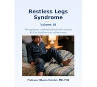 Restless Legs Syndrome - RLS in Childhood