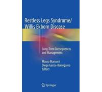 Restless Legs Syndrome/Willis Ekbom Disease