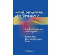 Restless Legs Syndrome/Willis Ekbom Disease