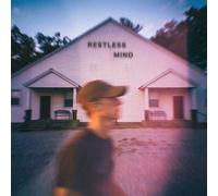 Restless Mind by Sam Barber [CD] NEUF