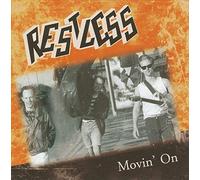 Restless - Movin' on