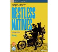 Restless Natives [ Origine UK, Sans Langue Francaise ]