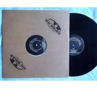 Restless Natives - Restless Natives - I Wanna Know - Go! Beat