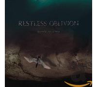 Restless Oblivion - Sands of Time