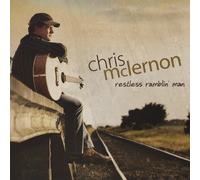 Restless Ramblin Man