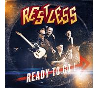 Restless - Ready to Go [Import]