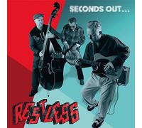 Restless - Seconds Out