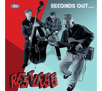 Restless - Seconds Out