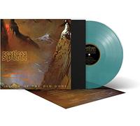 Restless Spirit - Blood Of The Old Gods - Ice Blue [Vinyl Lp] Blue, Colored Vinyl