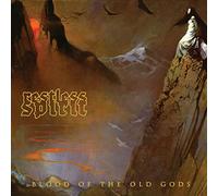 Restless spirit - Blood of the old gods