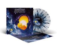 RESTLESS SPIRIT - RESTLESS SPIRIT (TRANSPARENT, BLACK AND BLUE SPLATTER VINYL)