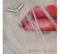 Restless Spirits - Second to None-INCL. Bonus Material [Import]