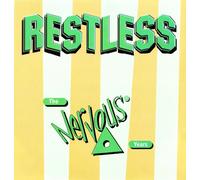Restless - The Nervous Years [Import]