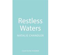 Restless Waters - Natalie Chandler - HarperNorth - ebook (ePub) - Livre