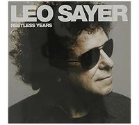 Leo Sayer - Restless Years [Import]