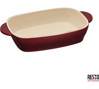 RESTO 96112 rectangulaire 33*20*6.3 cm, 1.8L / 8