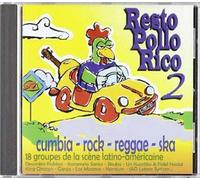 Resto Pollo Rico Vol.2