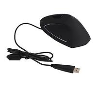 Restokki 6D Ergonomique 800-1200-2000-00 DPI Souris de Jeu Verticale Optique réglable avec LED
