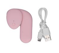 Restokki Chauffe-Oreille Chauffant Électrique, Contrôle de Température Réglable à Trois Niveaux Cache-Oreilles Chauffants USB Travail en Plein Air