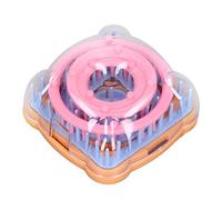 Restokki Knitting Machines Sweater Woolen Thread DIY Flower Knitting Tool for Crafting Enthusiasts