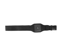 Restokki Sangle de Ceinture VR Sangle de Suivi VR réglable en Tissu mercerisé élastique Polyvalent pour système Vive