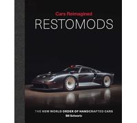Restomods: The New World Order of Handcrafted Cars