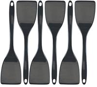 Reston Lloyd 04116M Calypso Basics Ustensile de cuisine en mélamine, anthracite