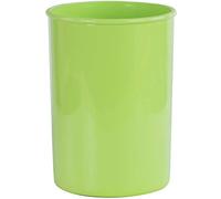 Reston Lloyd Calypso Basics Porte-ustensiles en plastique Vert citron