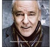 Le Forestier, Maxime - Restons amants - Edition deluxe (inclus DVD bonus)