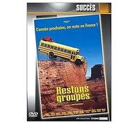 Restons groupés – Studiocanal
