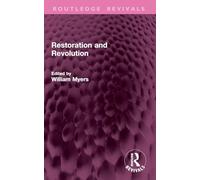 Restoration and Revolution