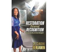 Restoration Beyond Recognition