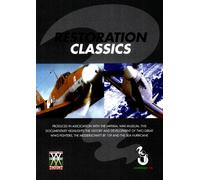 East West Samples – Restoration Classics G