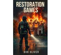 Restoration Games