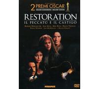 Restoration Il Peccato E Il Castigo