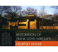 Restoration of Heurtley House