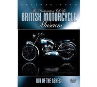 Restoration of The British Motorcycle Museum [DVD] [Import]