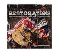 Various Artists - Restoration: Reimagining the Songs of Elton John & Bernie Taupin - Vinyle