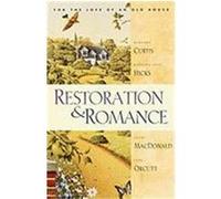 Restoration & Romance: For the Love of an Old House Curtis, Barbara Sutton, Hicks, Barbara Jean, MacDonald, Shari (Auteur)